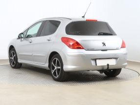 Peugeot 308 - 2011