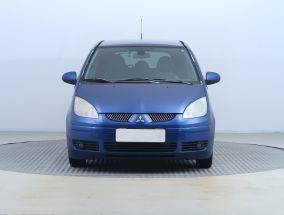 Mitsubishi Colt - 2006