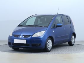 Mitsubishi Colt - 2006
