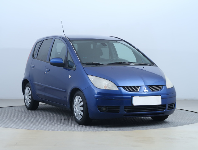 Mitsubishi Colt 2006