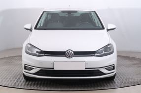 Volkswagen Golf - 2019