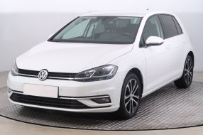Volkswagen Golf - 2019