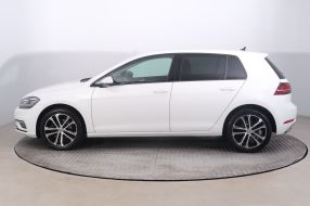 Volkswagen Golf - 2019