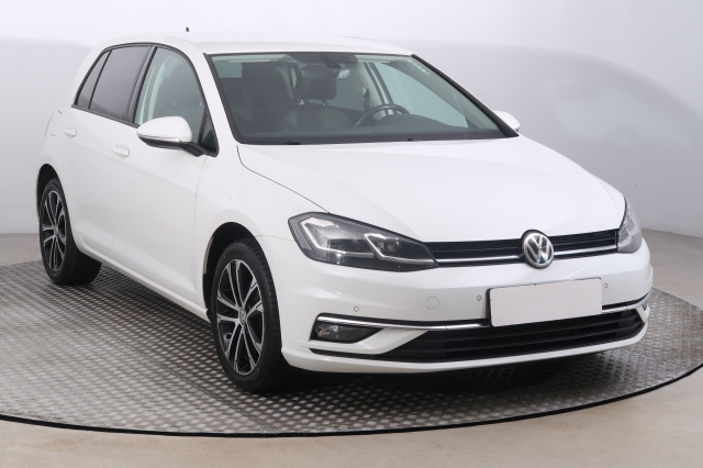 Volkswagen Golf 2019