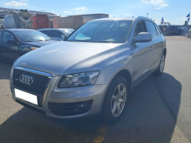 Audi Q5 2009