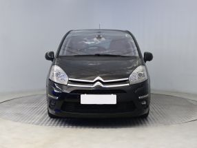 Citroen C4 Picasso - 2011