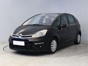 Citroen C4 Picasso - 2011
