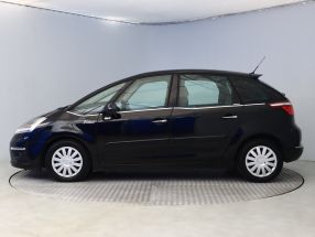 Citroen C4 Picasso - 2011