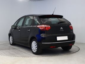 Citroen C4 Picasso - 2011