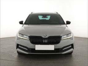 Skoda Superb - 2020