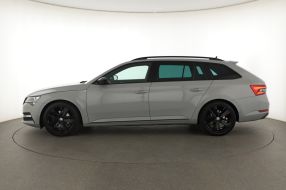 Skoda Superb - 2020