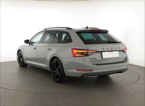 Skoda Superb - 2020