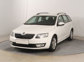 Skoda Octavia - 2015