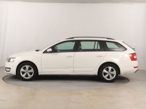 Skoda Octavia - 2015