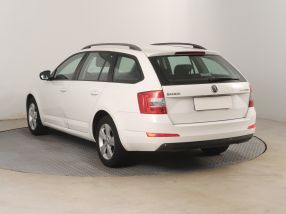 Skoda Octavia - 2015