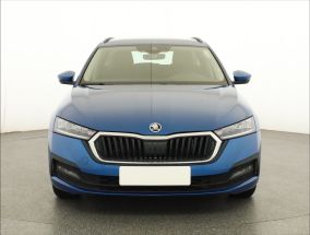 Skoda Octavia - 2021