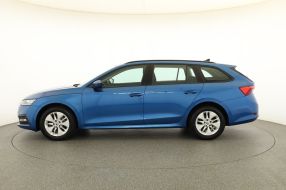 Skoda Octavia - 2021