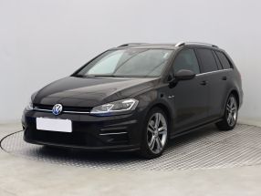 Volkswagen Golf - 2017