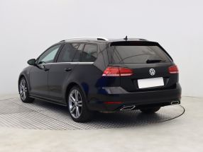 Volkswagen Golf - 2017