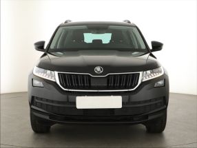 Skoda Kodiaq - 2021