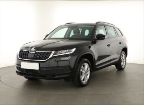 Skoda Kodiaq - 2021