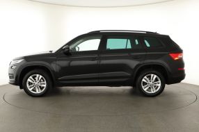 Skoda Kodiaq - 2021