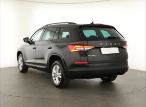 Skoda Kodiaq - 2021