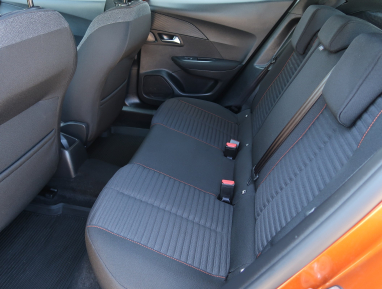 Peugeot 2008 - 2023