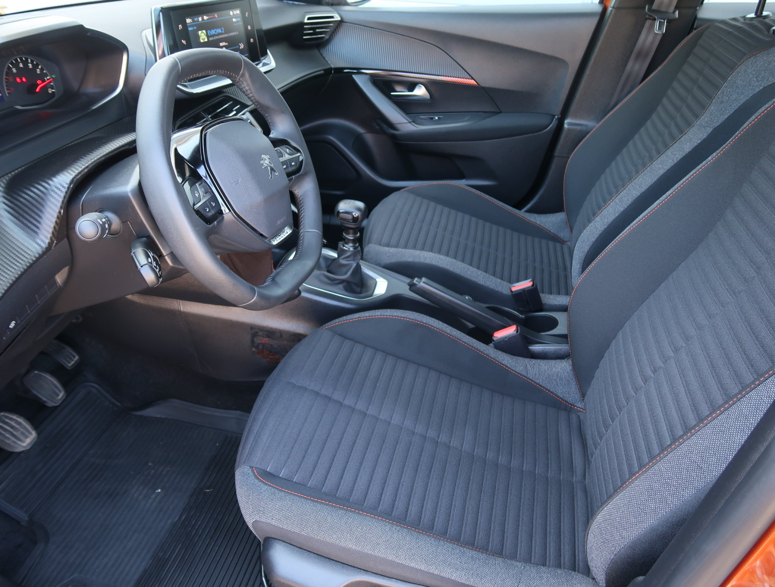 Peugeot 2008 - 2023