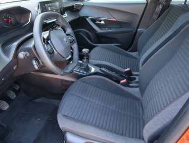 Peugeot 2008 - 2023