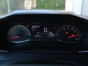 Peugeot 2008 - 2023