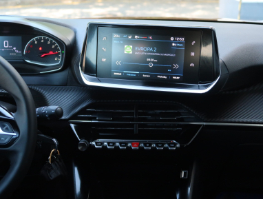 Peugeot 2008 - 2023