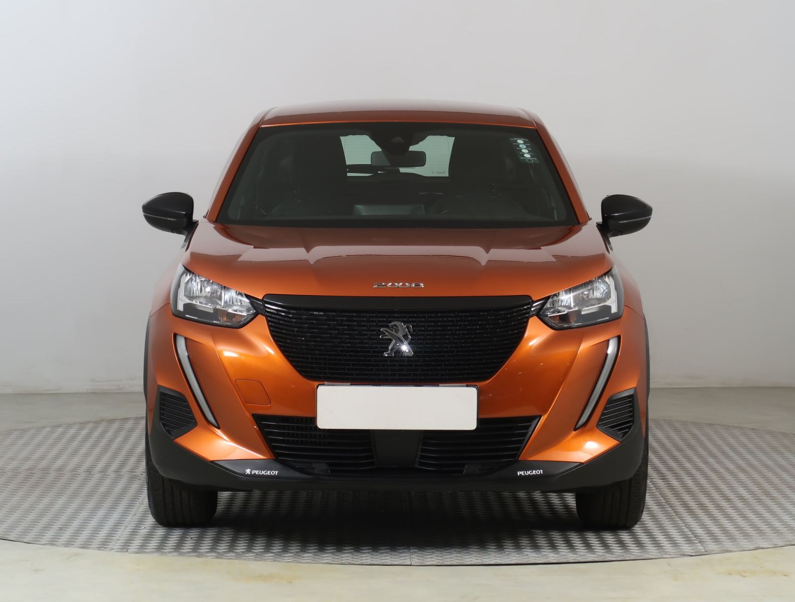 Peugeot 2008 - 2023