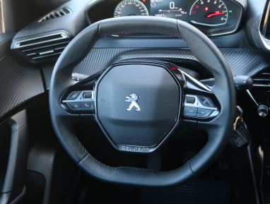 Peugeot 2008 - 2023