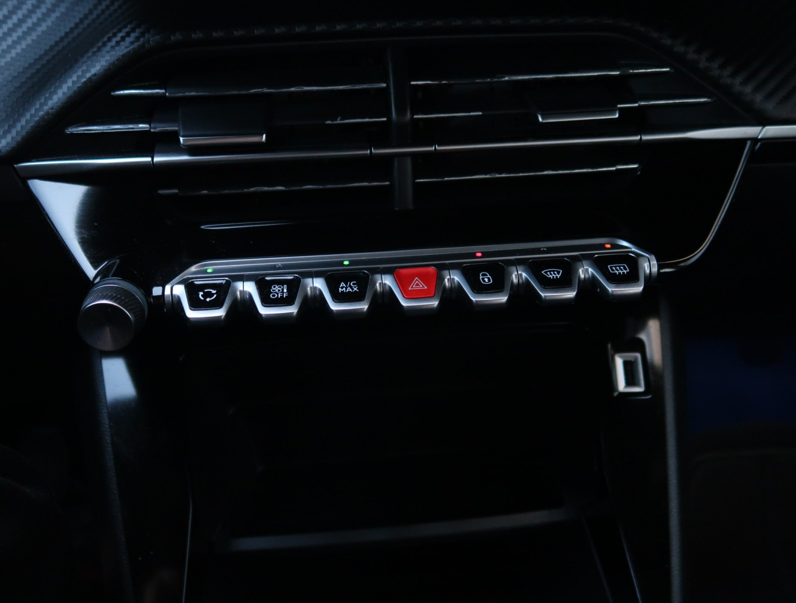Peugeot 2008 - 2023