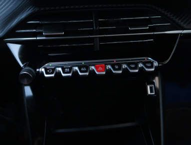 Peugeot 2008 - 2023