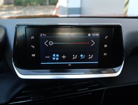 Peugeot 2008 - 2023