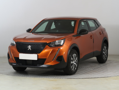 Peugeot 2008 - 2023