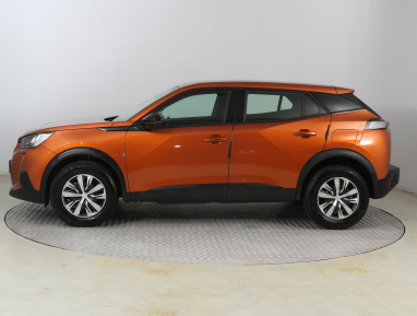 Peugeot 2008 - 2023