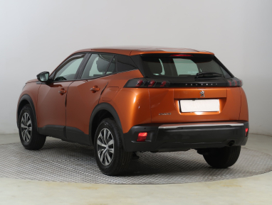 Peugeot 2008 - 2023