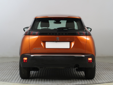 Peugeot 2008 - 2023