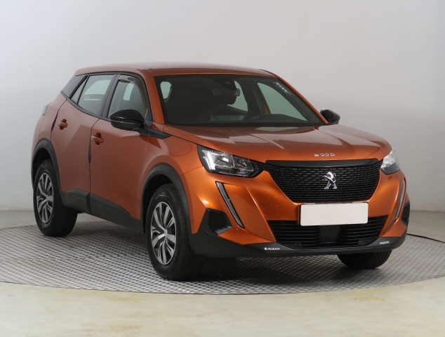 Peugeot 2008 2023