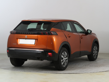 Peugeot 2008 - 2023