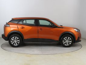 Peugeot 2008 - 2023