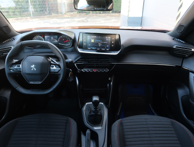 Peugeot 2008 - 2023