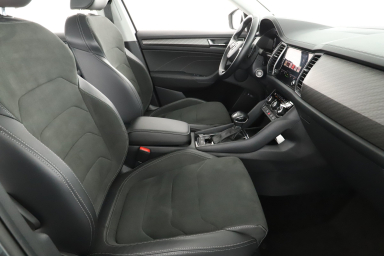 Škoda Kodiaq - 2022