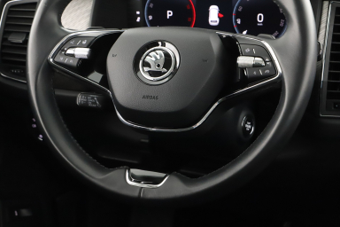 Škoda Kodiaq - 2022