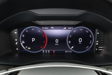 Škoda Kodiaq - 2022