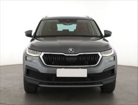 Skoda Kodiaq - 2022