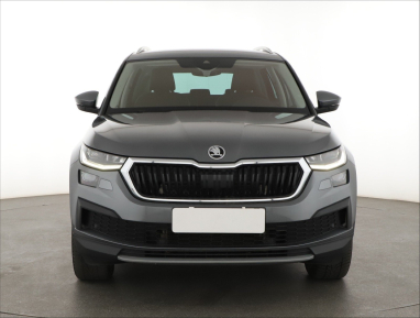Škoda Kodiaq - 2022
